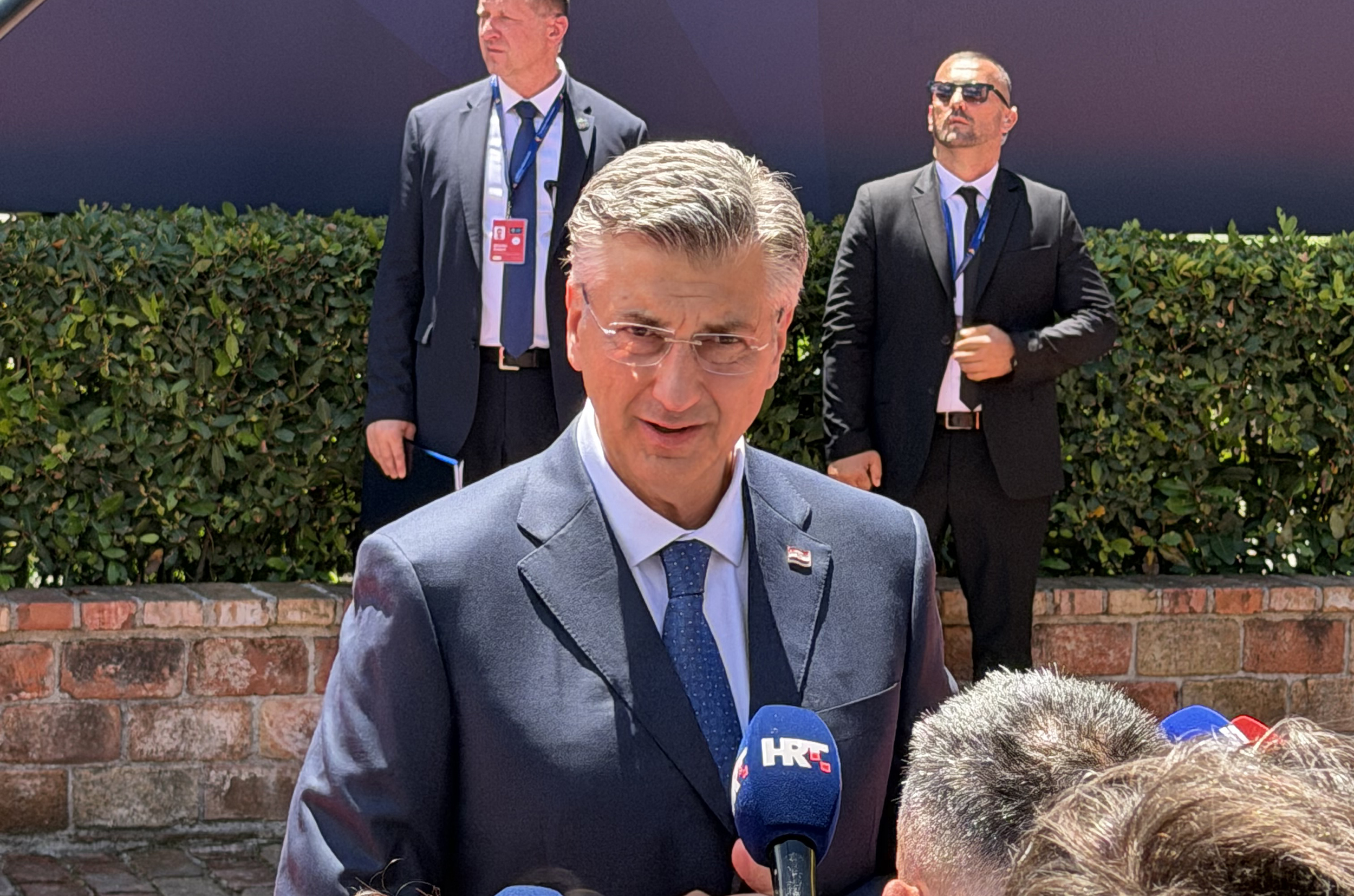 tivat samit plenković