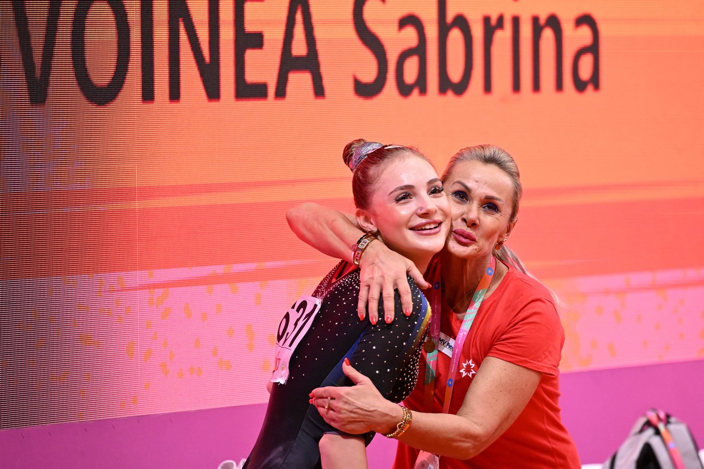 MANECA-VOINEA Sabrina (ROU)