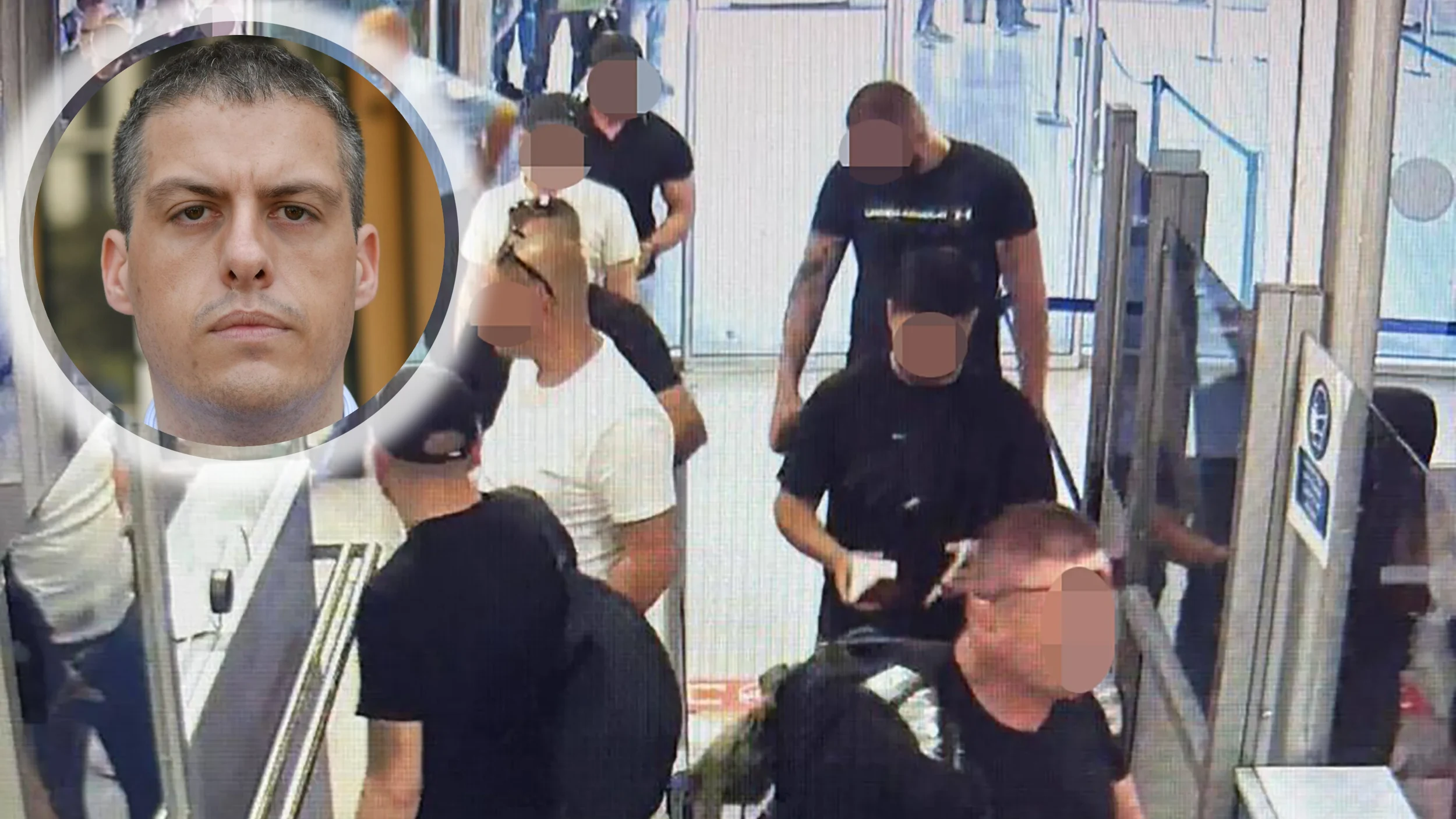 "Vučićev 'tigar od papira' upao je u mišolovku stranih služb