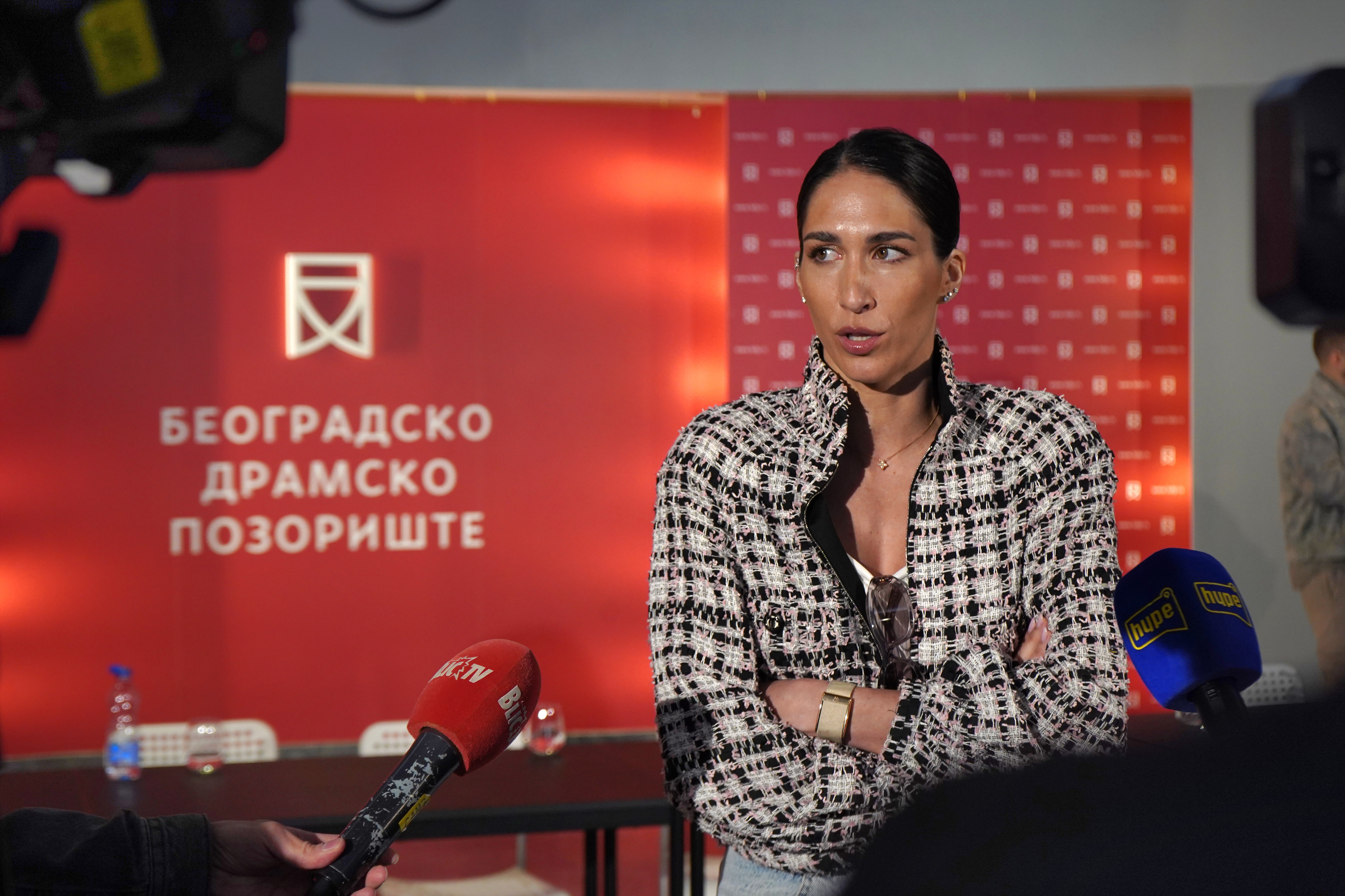 Jelisaveta Orašanin Jelisaveta Teodosić bdp_sekspir_13052026_0039.JPG