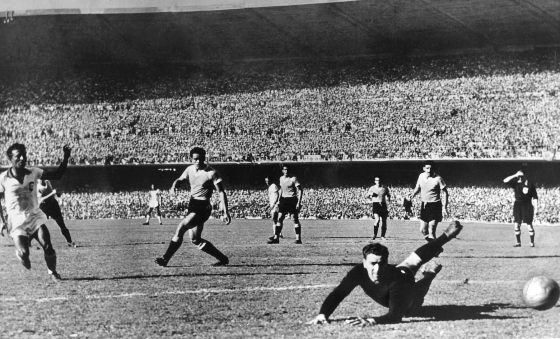 1950 Brazil Svetsko prvenstvo profimedia-0677141203.jpg