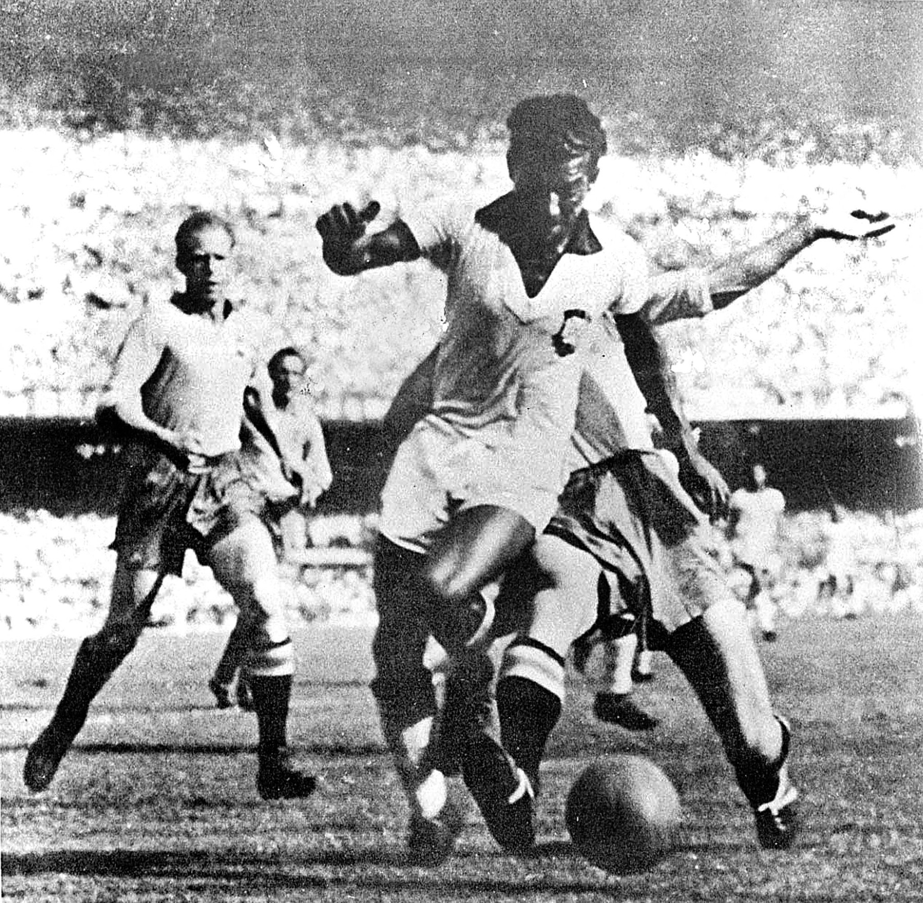 1950 Brazil Svetsko prvenstvo profimedia-0020448552.jpg