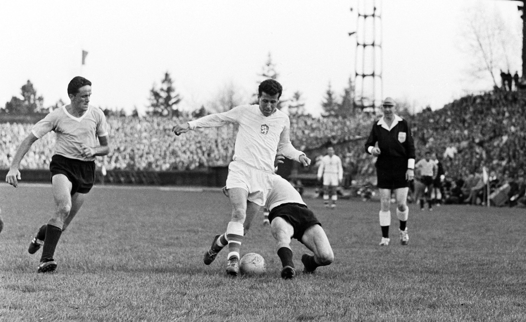 1962 Čile Svetsko prvenstvo profimedia-0068078855.jpg