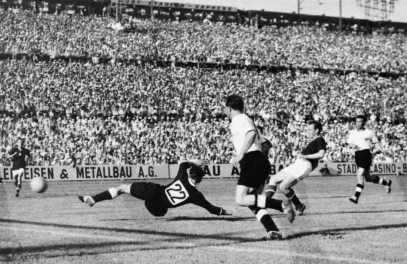 Gol Mađarske