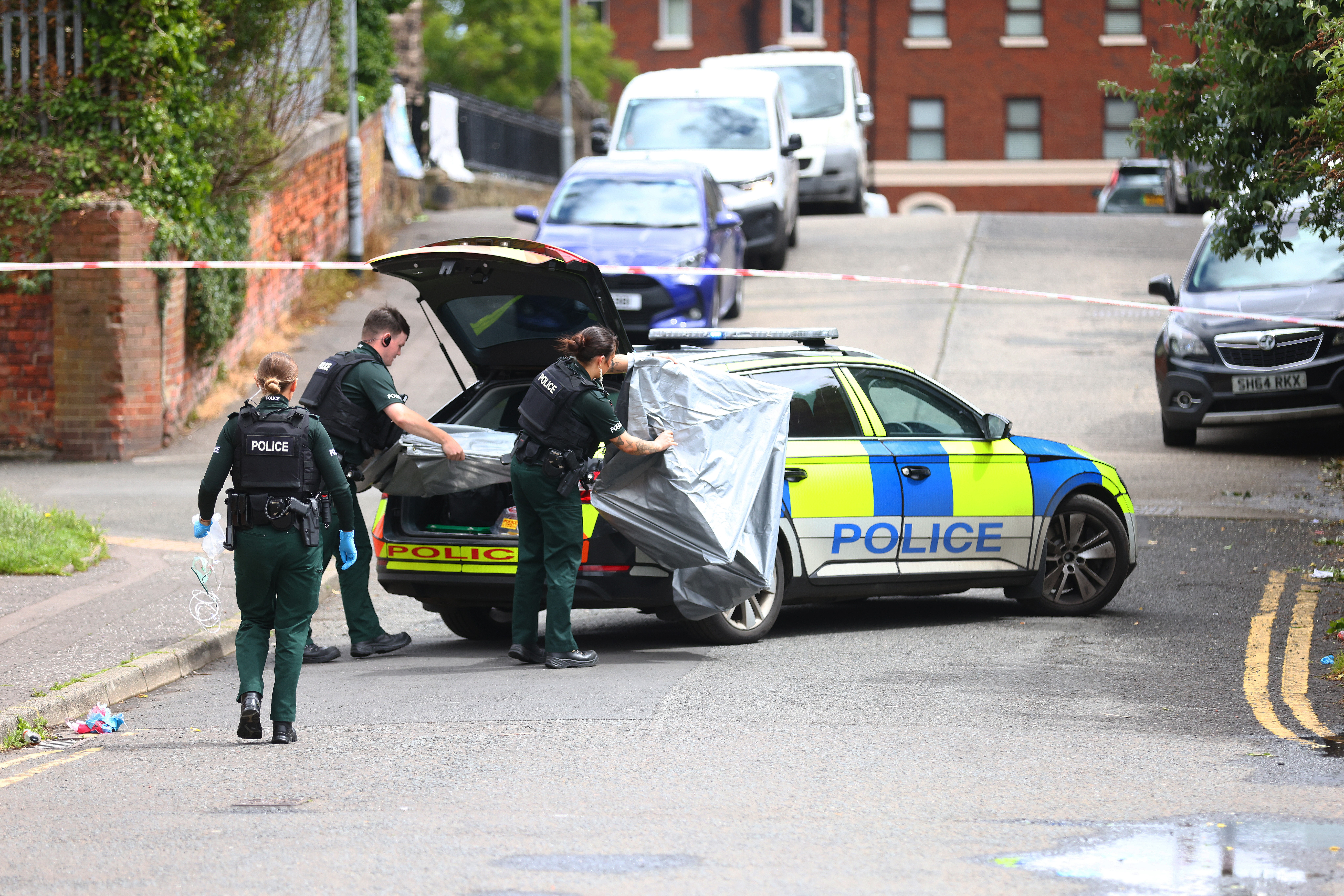 Velika Britanija ubadanje severni Belfast  (1).jpg