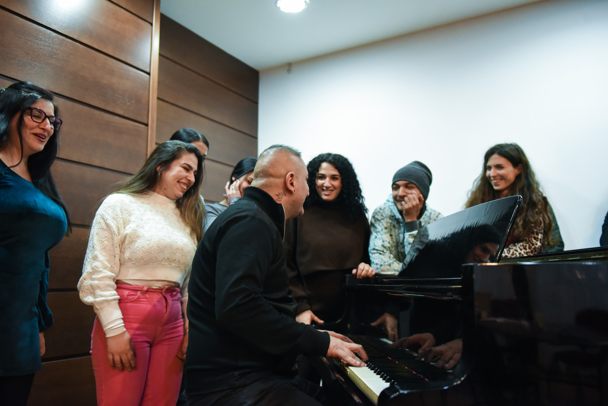 OBJAVLJEN JE ALBUM "ROMA SOUL FOOD" - EMOCIJA KOJA SE SLUŠA I KUŠA