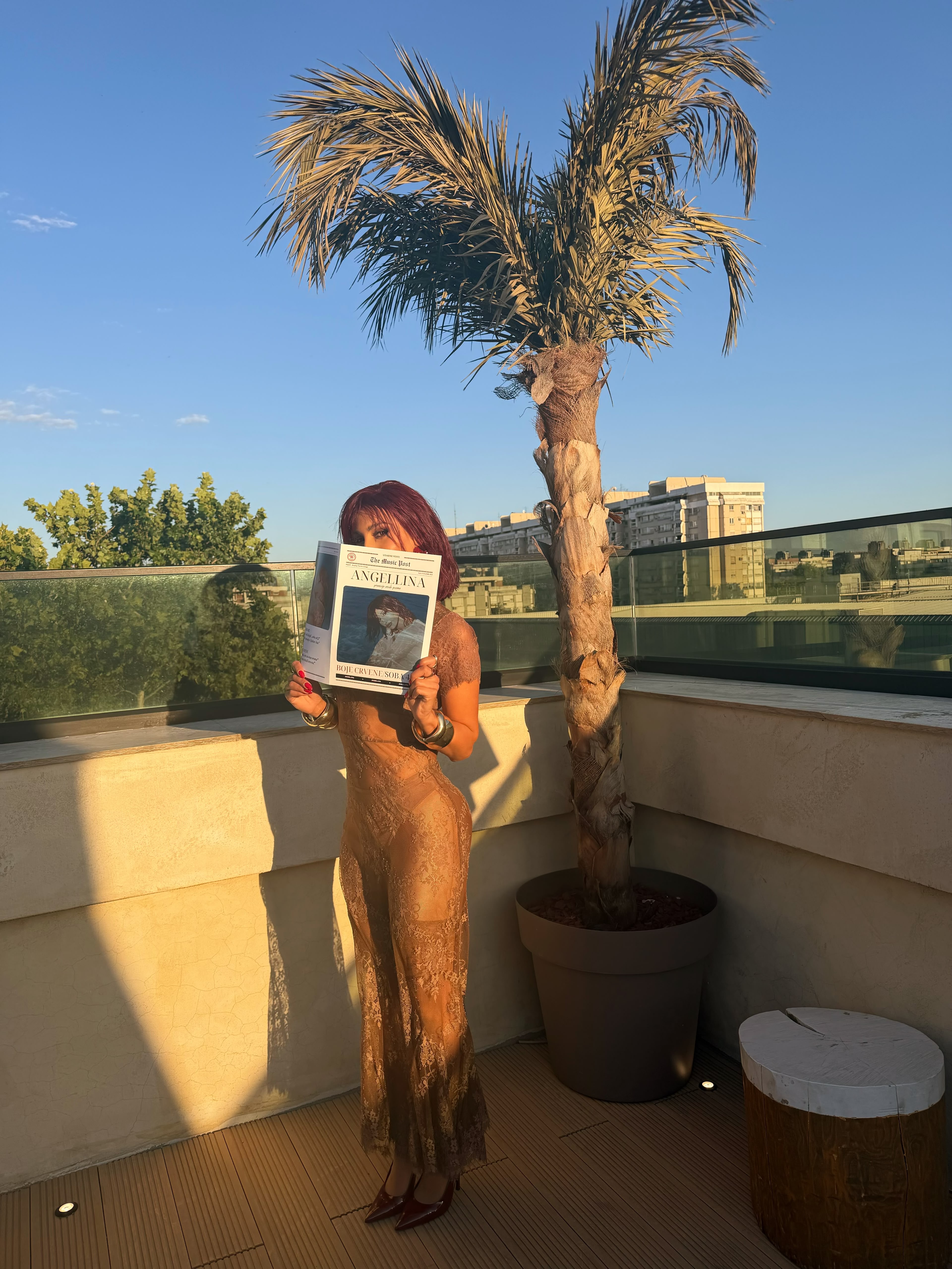 Foto: Ksenija Davidović