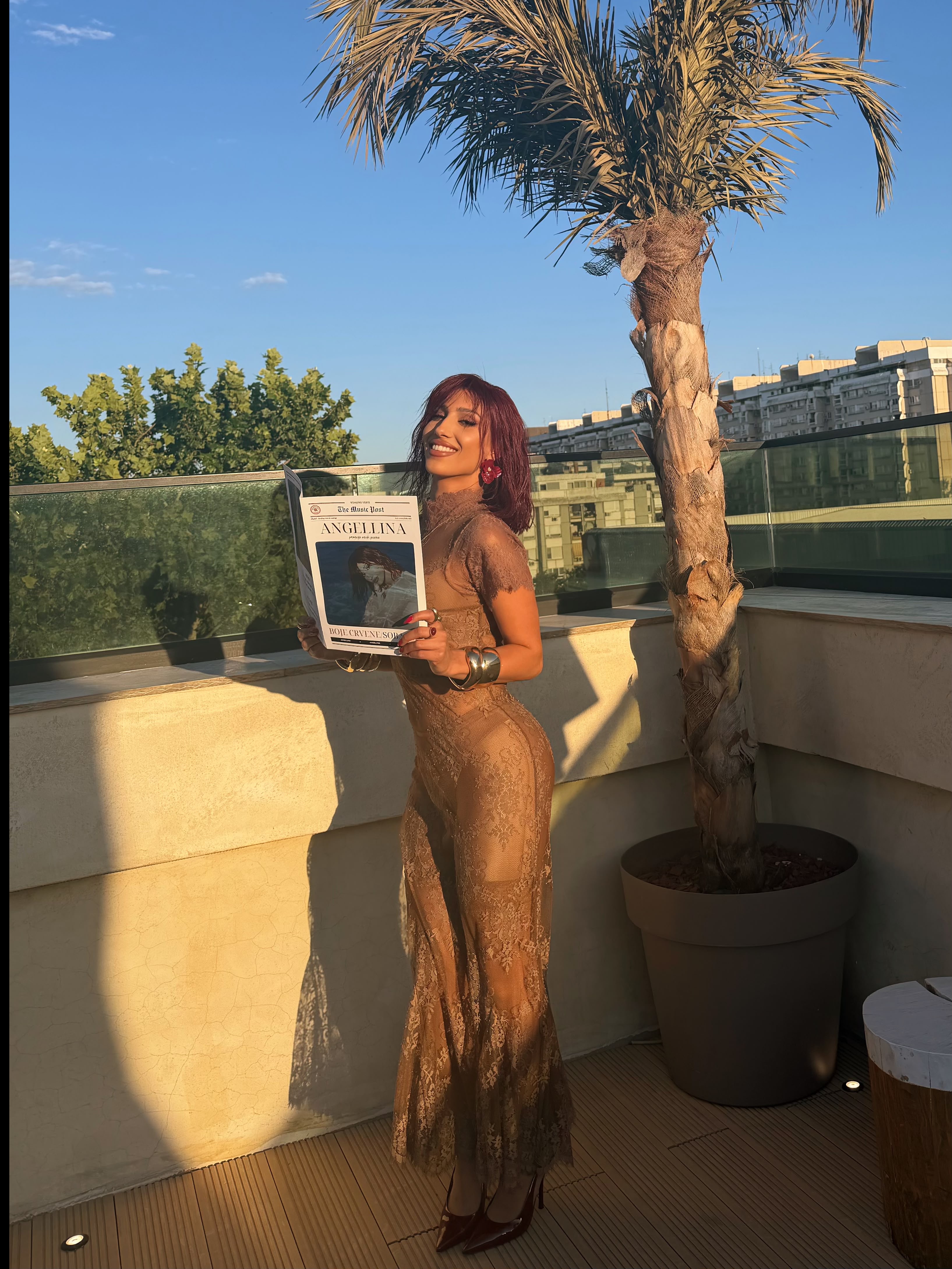 Foto: Ksenija Davidović