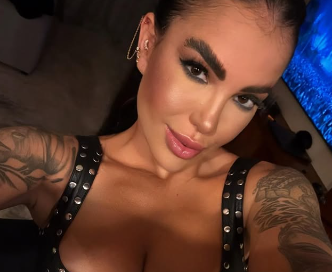 Kauana Bilhar