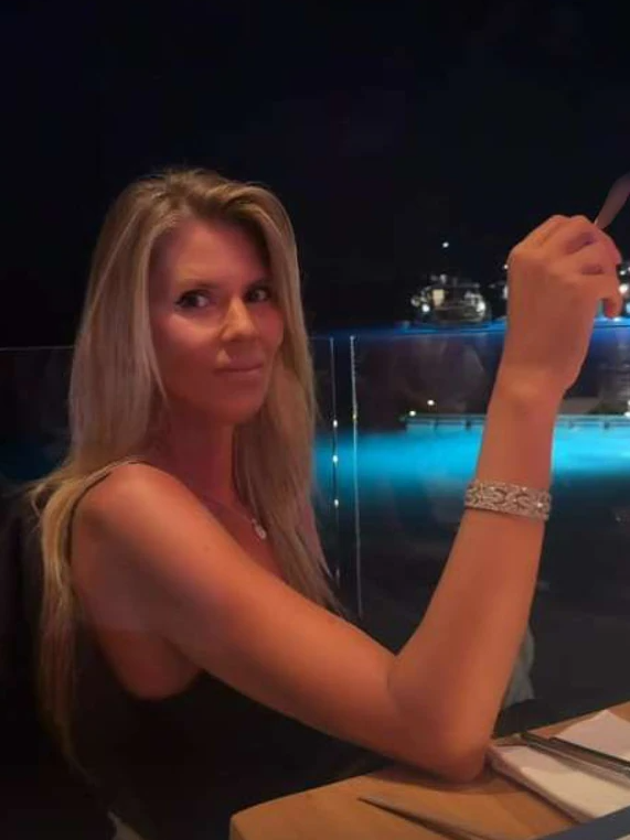 melina džinović