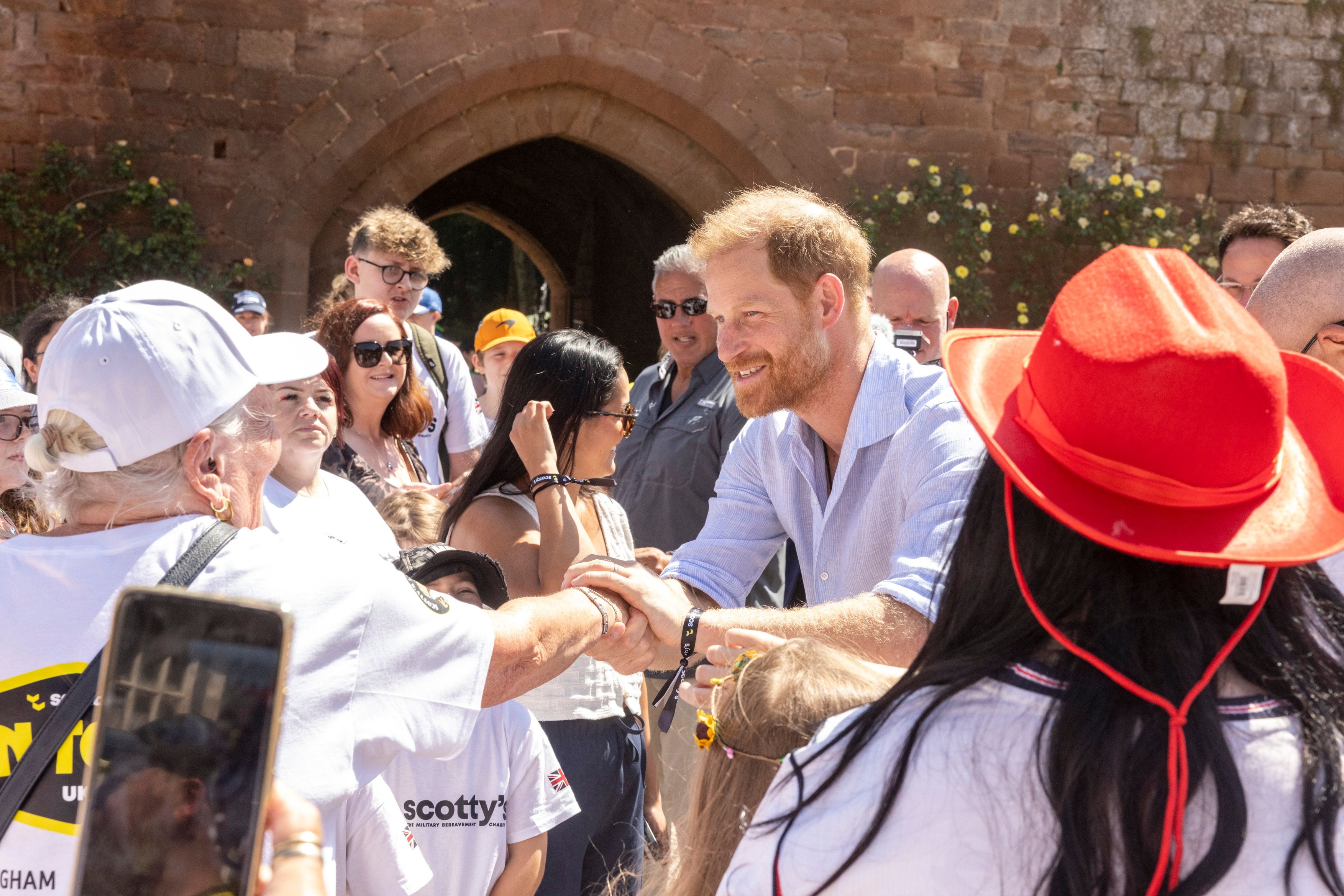 Princ Hari u Birmingemu profimedia-1115985900.jpg