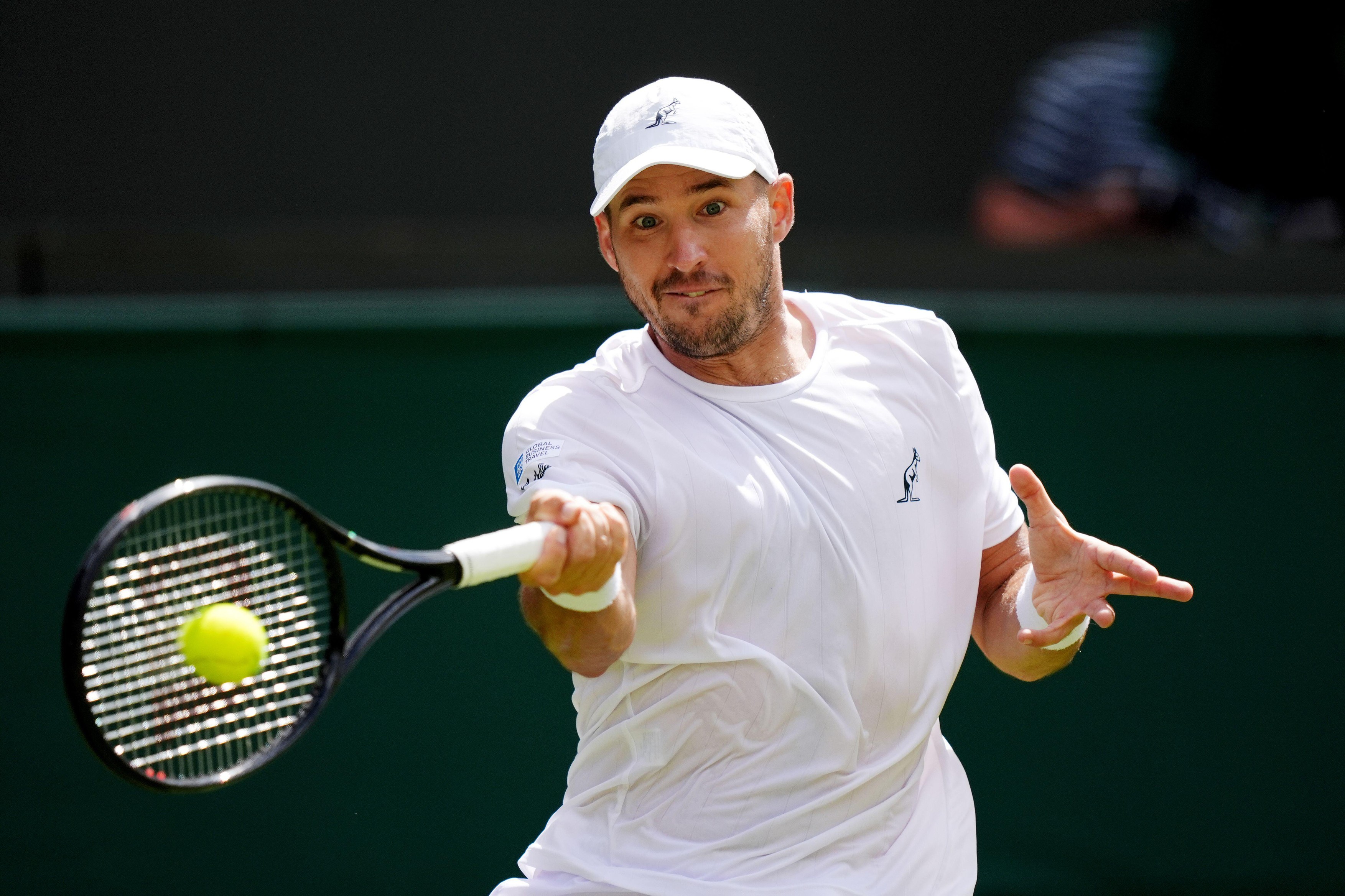 Dusan Lajovic