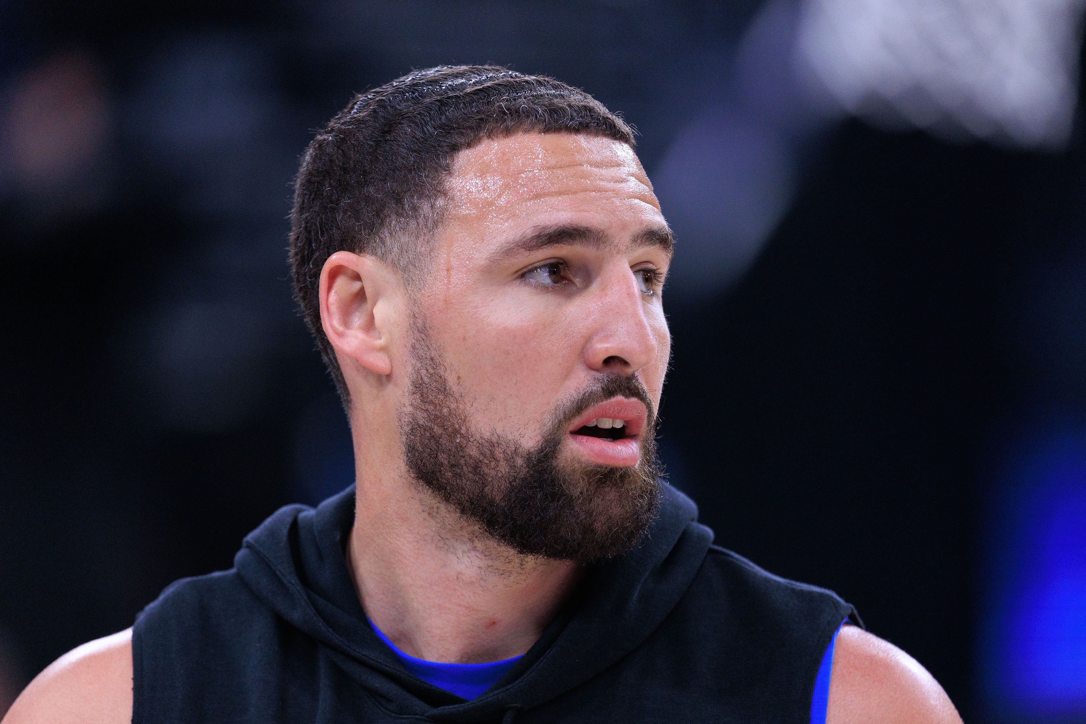 Klay Thompson