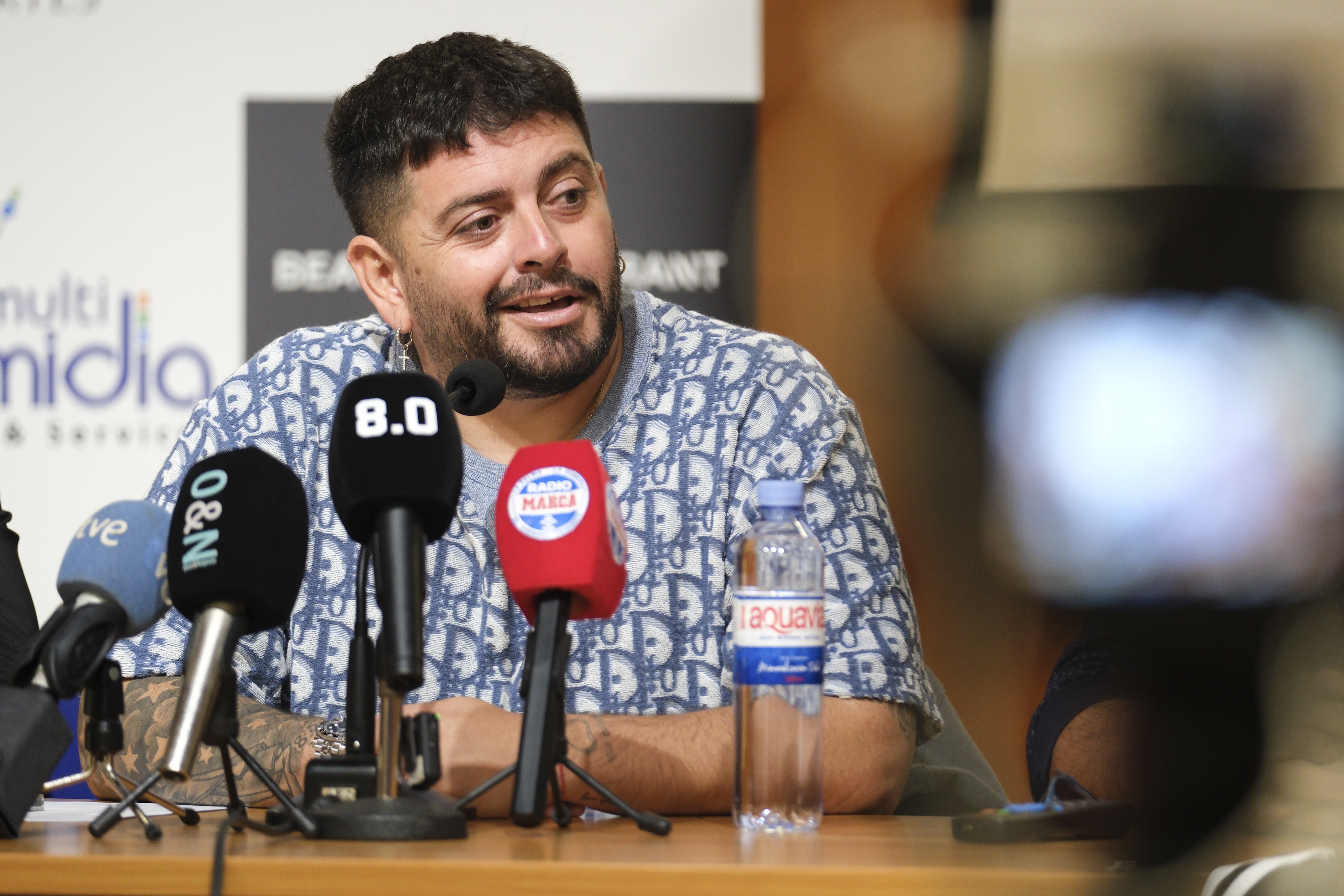 Dijego Maradona Sinagra