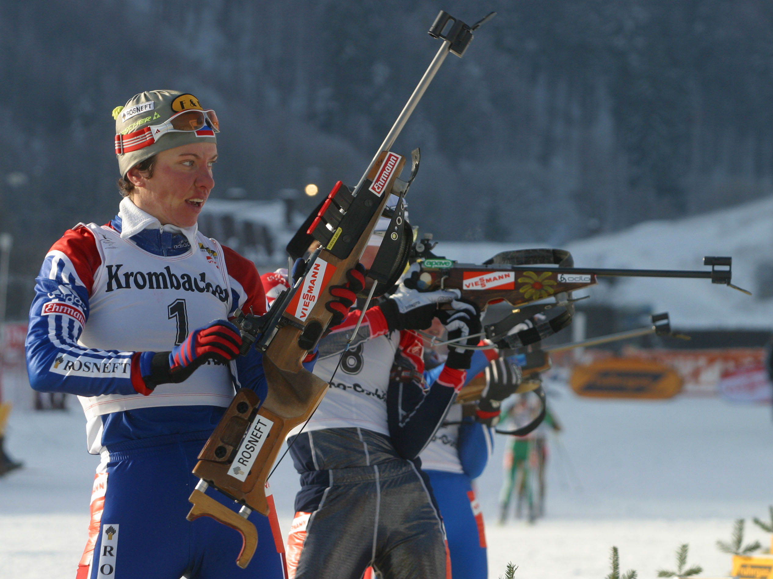 Galina Kukljeva
