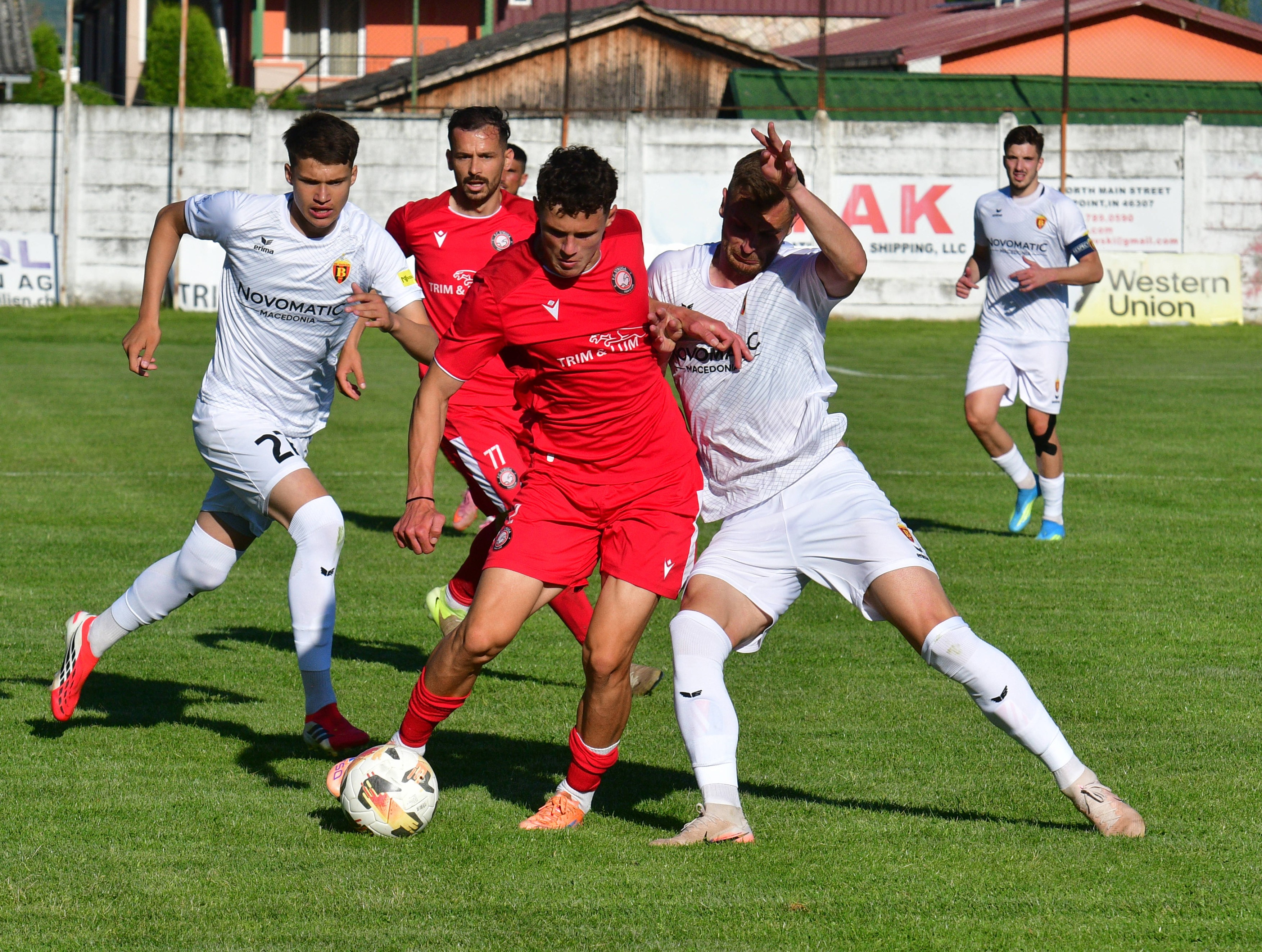 Vardar