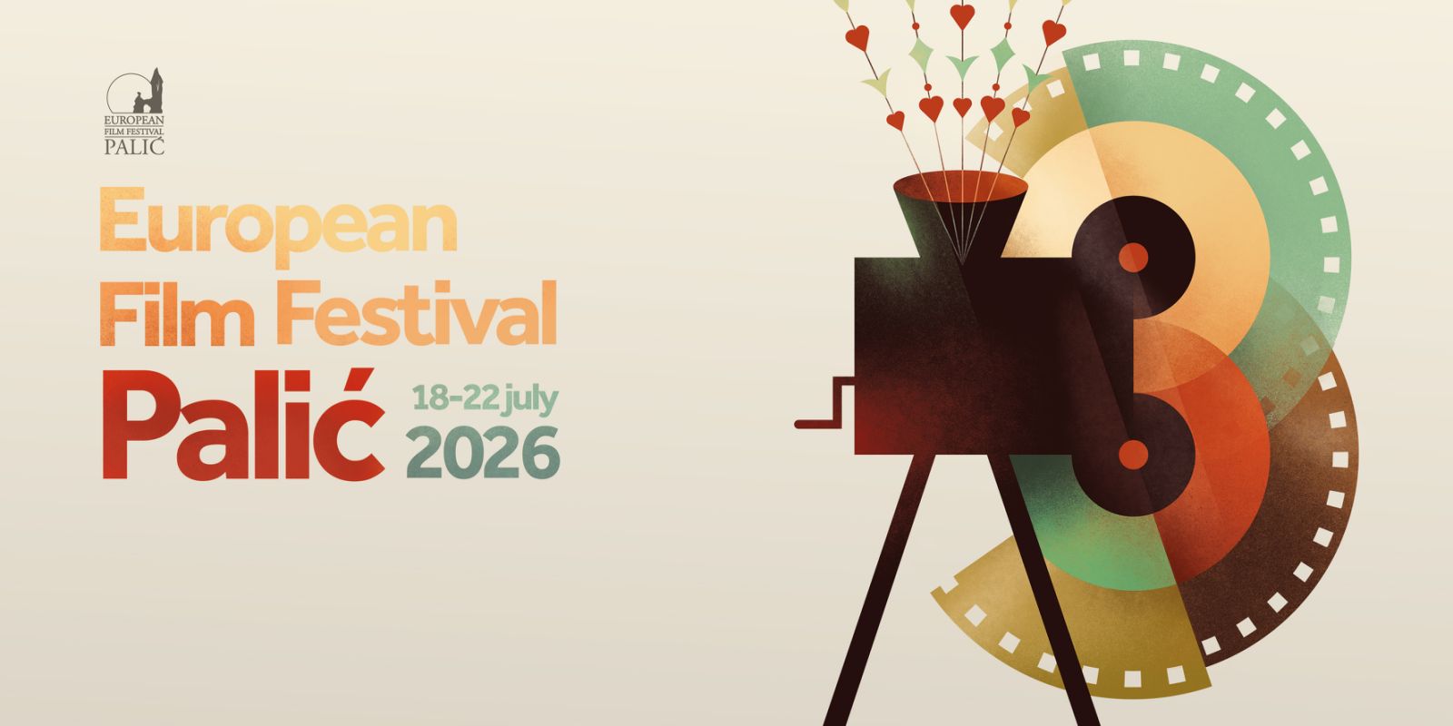 Palić film festival
