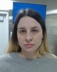 Milica Sumaković foto dhs gov.jpg