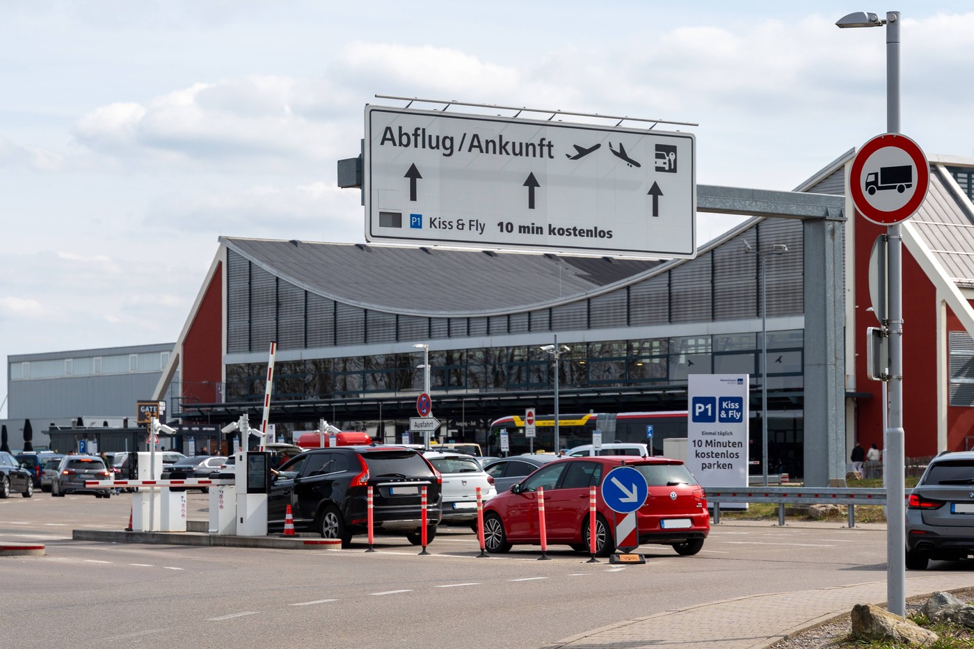 Aerodrom u Memingenu profimedia-1087041328