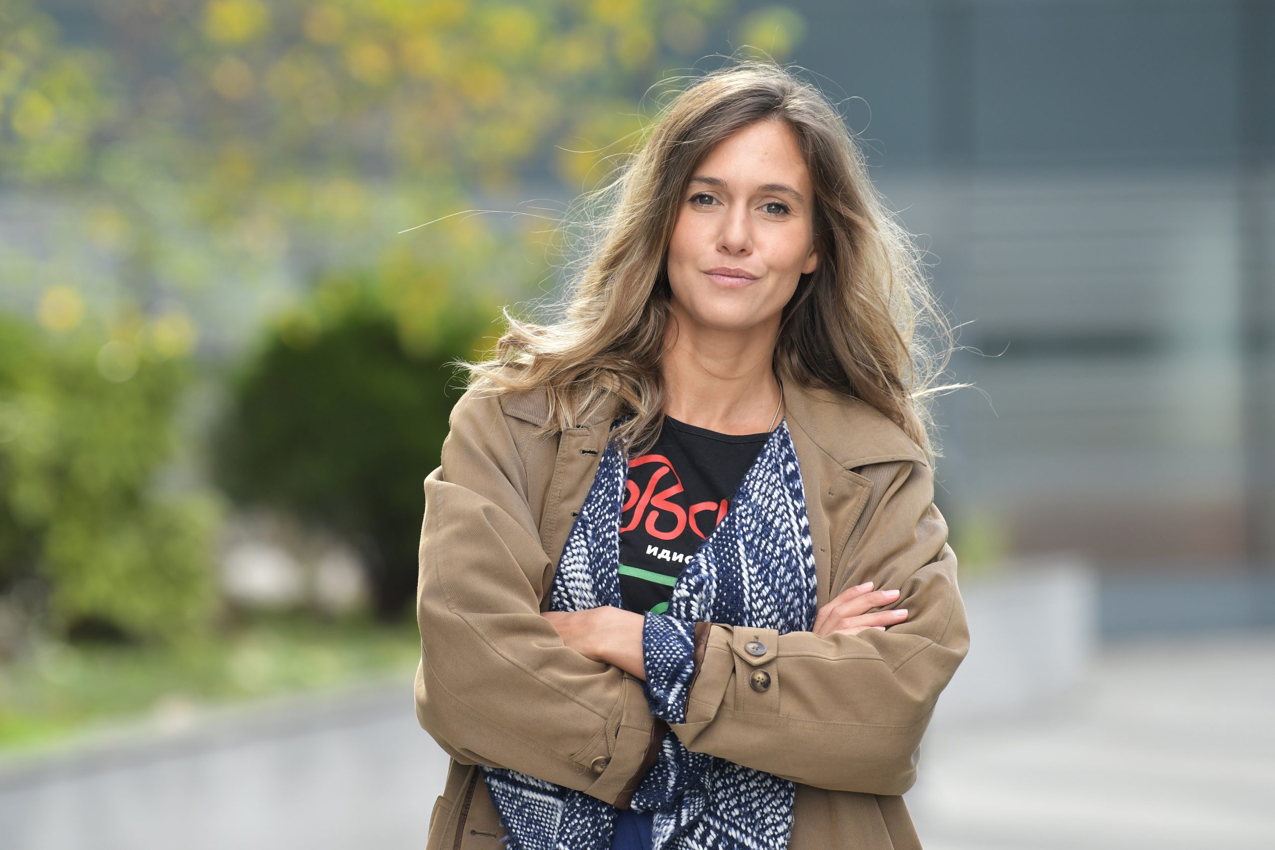 Milica Vučković
