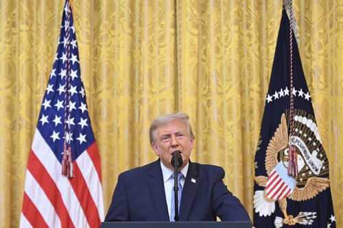 Donald Tramp profimedia-1116985833