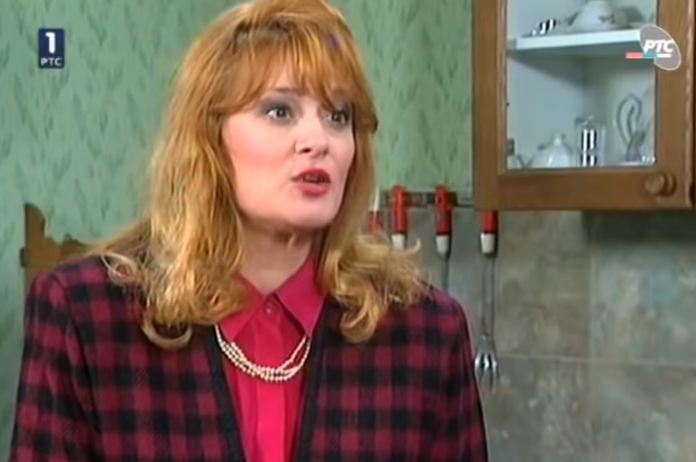 Zlata Numanagić srećni ljudi