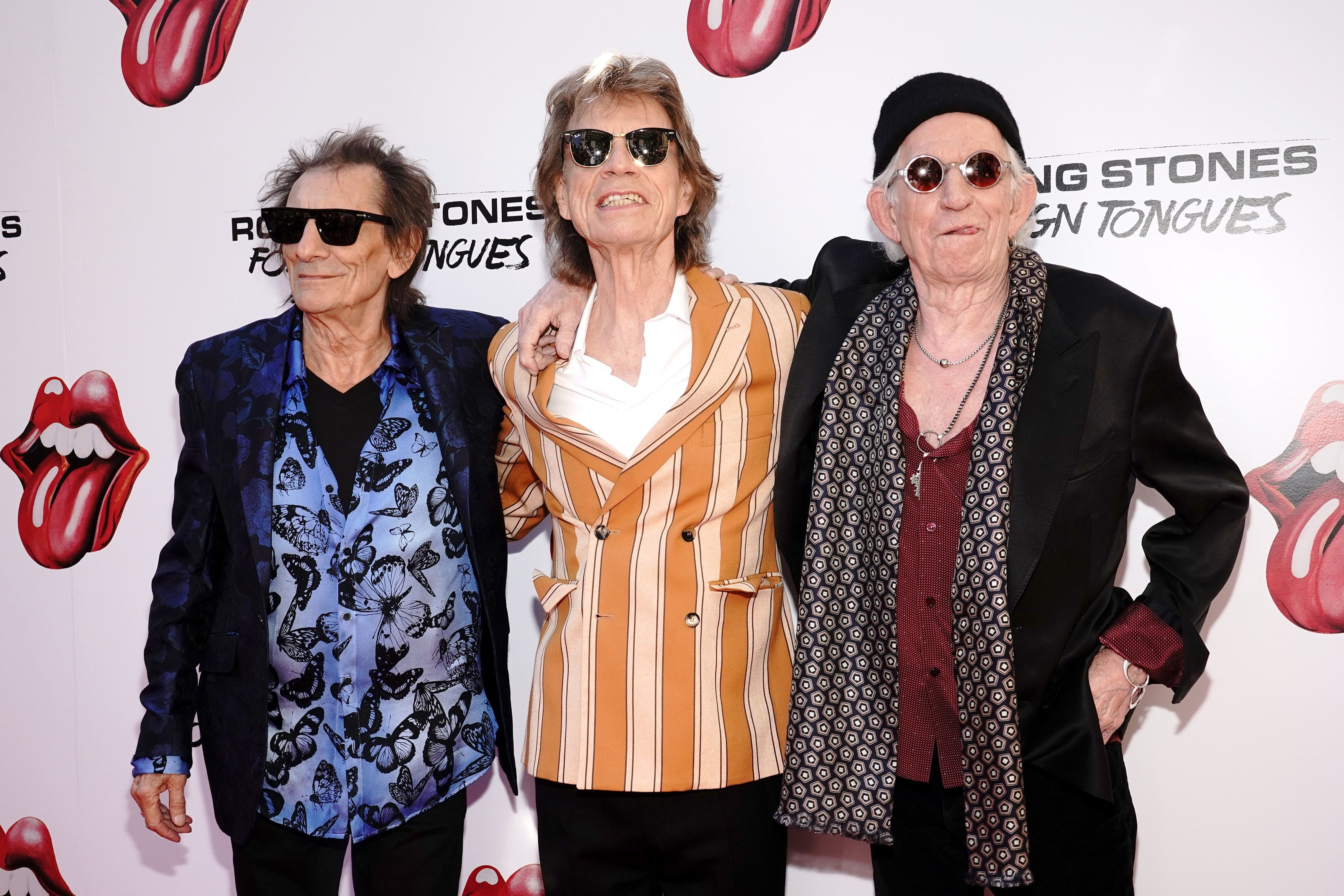 rolingstons rolling stones