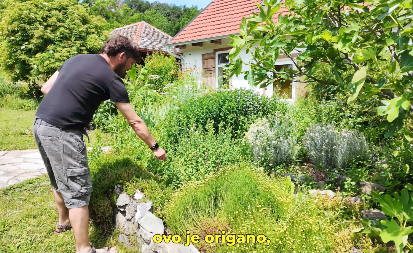 Život na selu