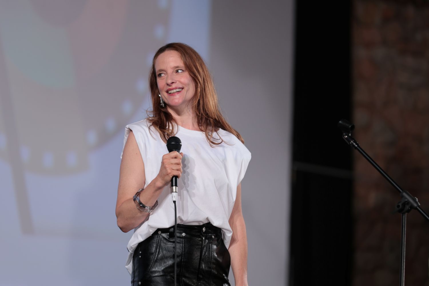 Anne Ratte-Polle, foto Damir Vujković