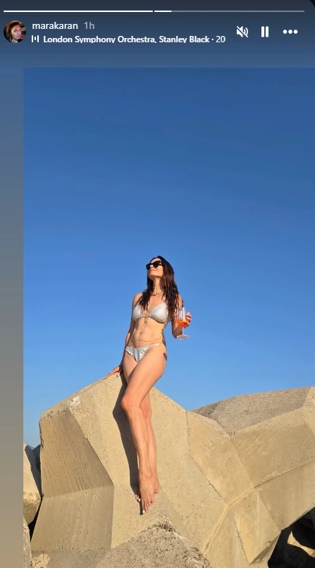 marija karan