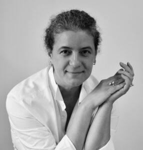 Tanja Beljanski
