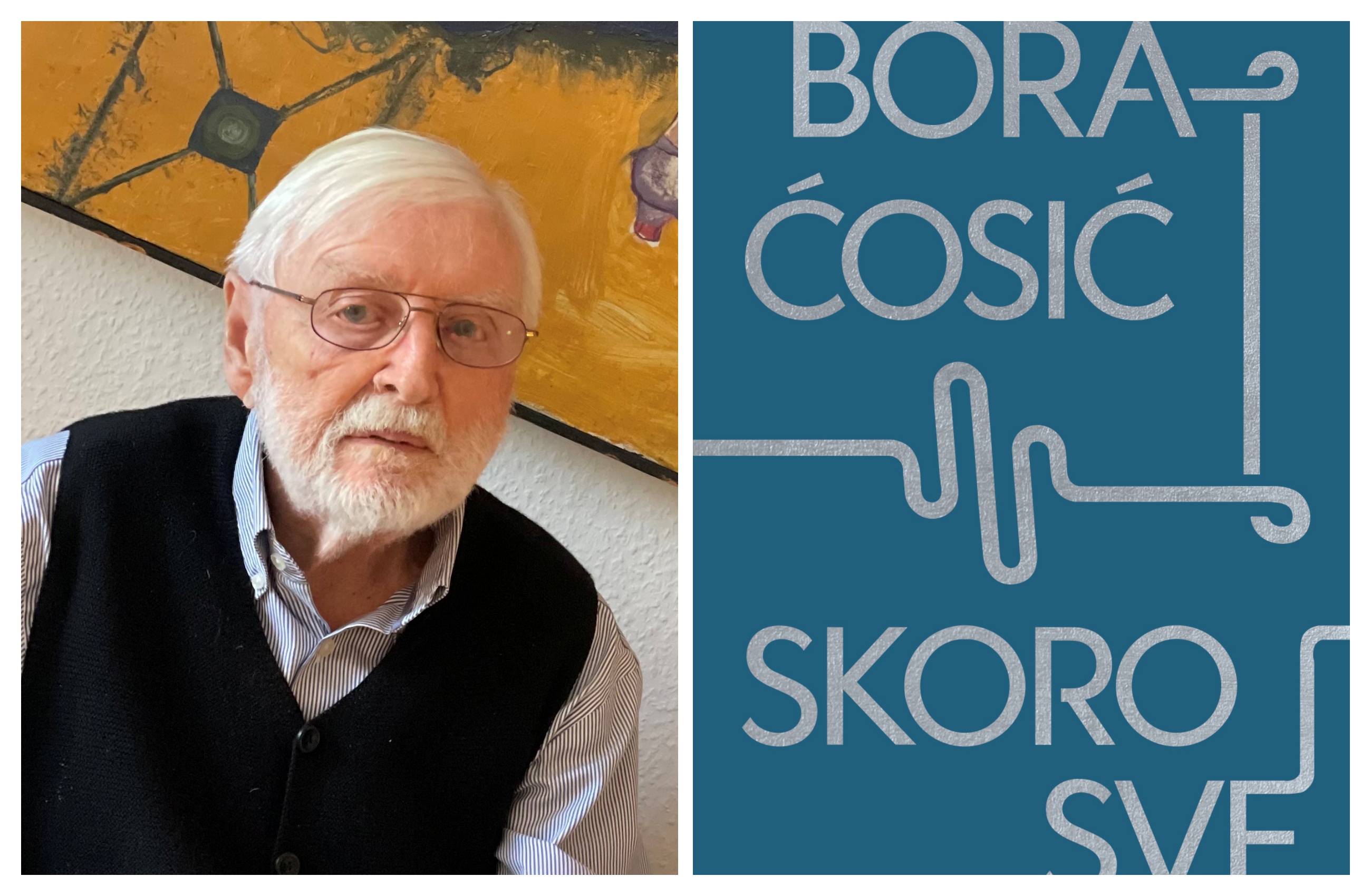 Bora Ćosić, Pesme Bore Ćosića "Skoro sve"