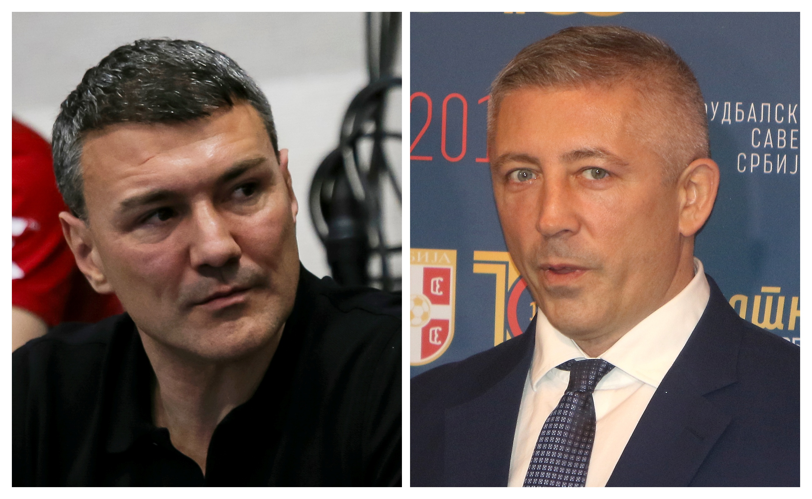 vladimir mandic, slaviša kokeza kombo