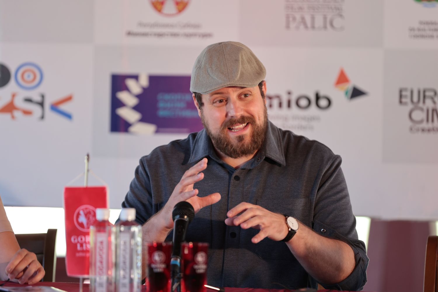 Gábor Holtai, foto Damir Vujković.JPG