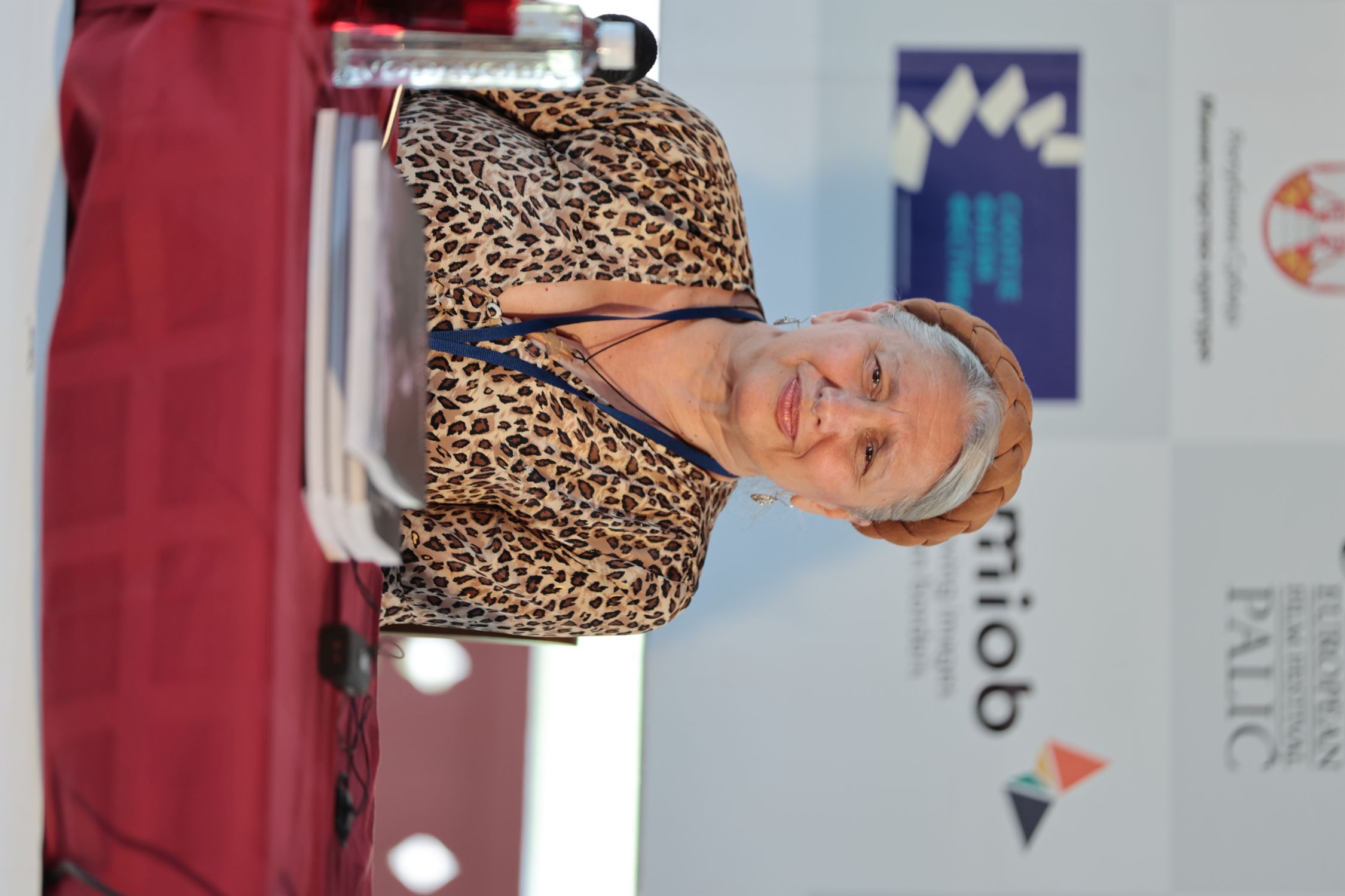 Gordana Đurđević Dimić, Damir Vujković.JPG