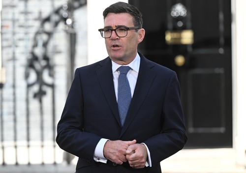 Andy Burnham