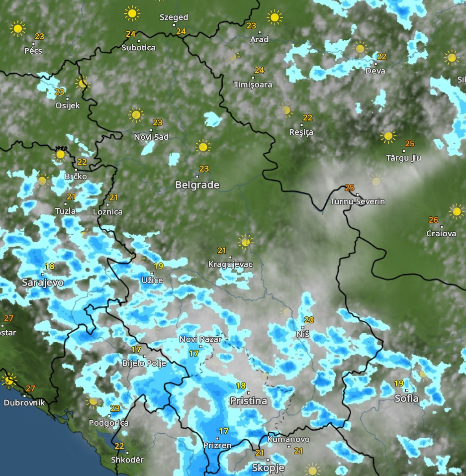 Petak 12h