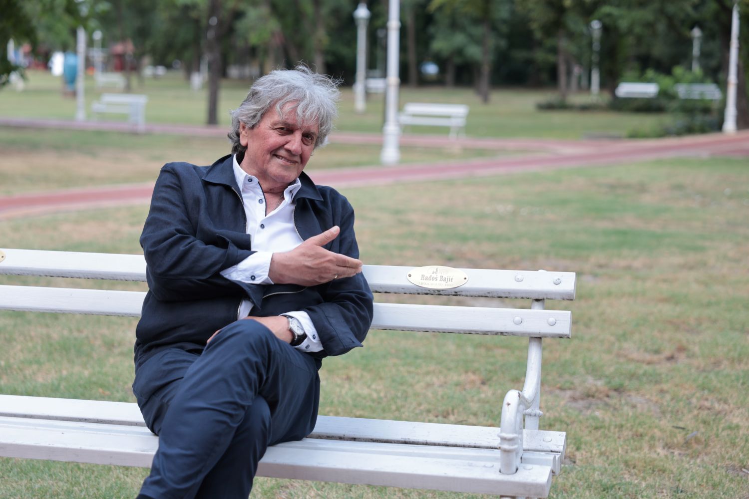 Radoš Bajić, foto Damir Vujković.JPG
