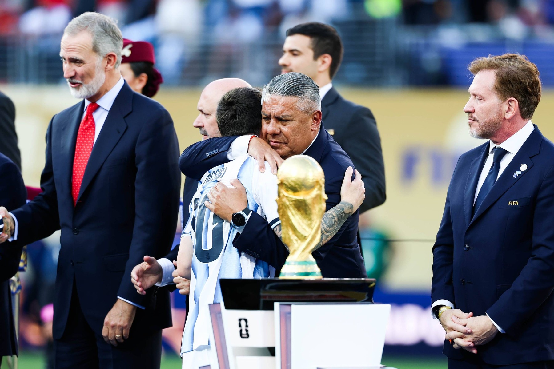 RECORD DATE NOT STATED  FIFA World Cup, WM, Weltmeisterschaft, Fussball 2026