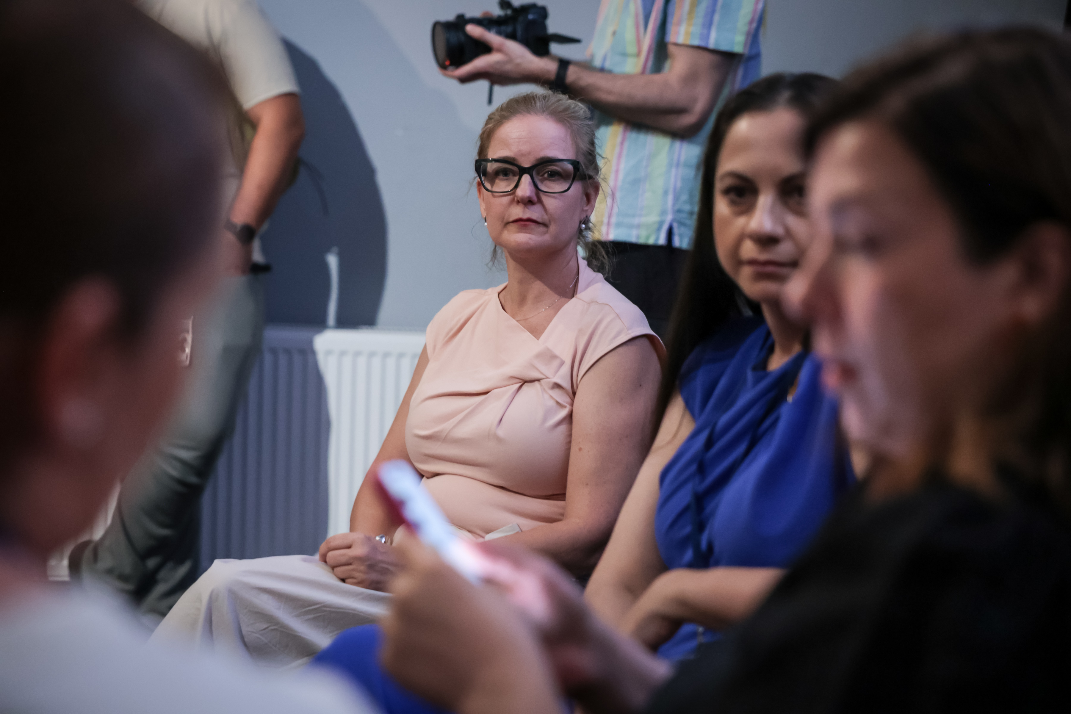 Tijana Višnjić, foto Damir Vujković.jpgŽene na filmu Panel