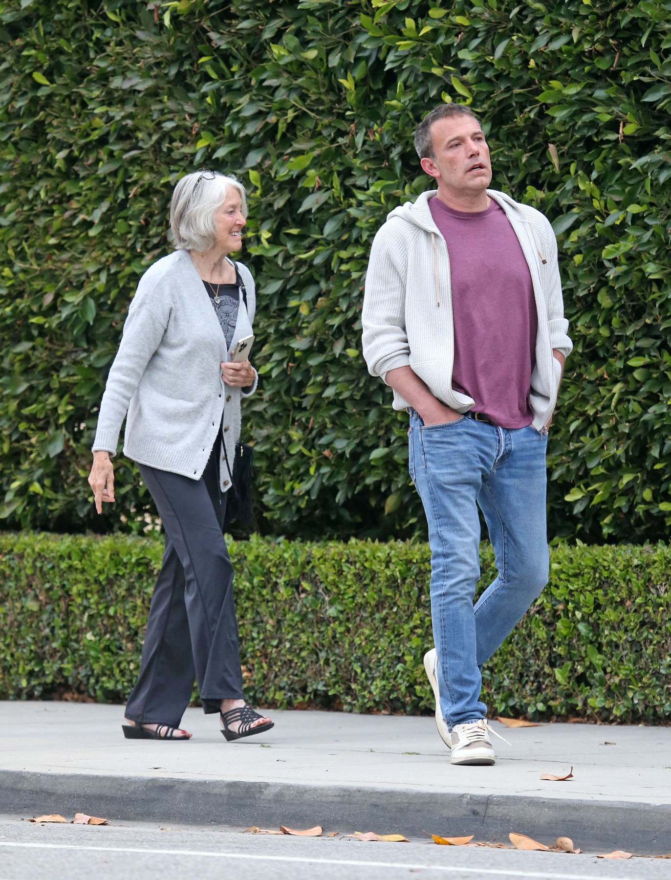 Ben Affleck Chris Anne Boldt profimedia-0880710780.jpg