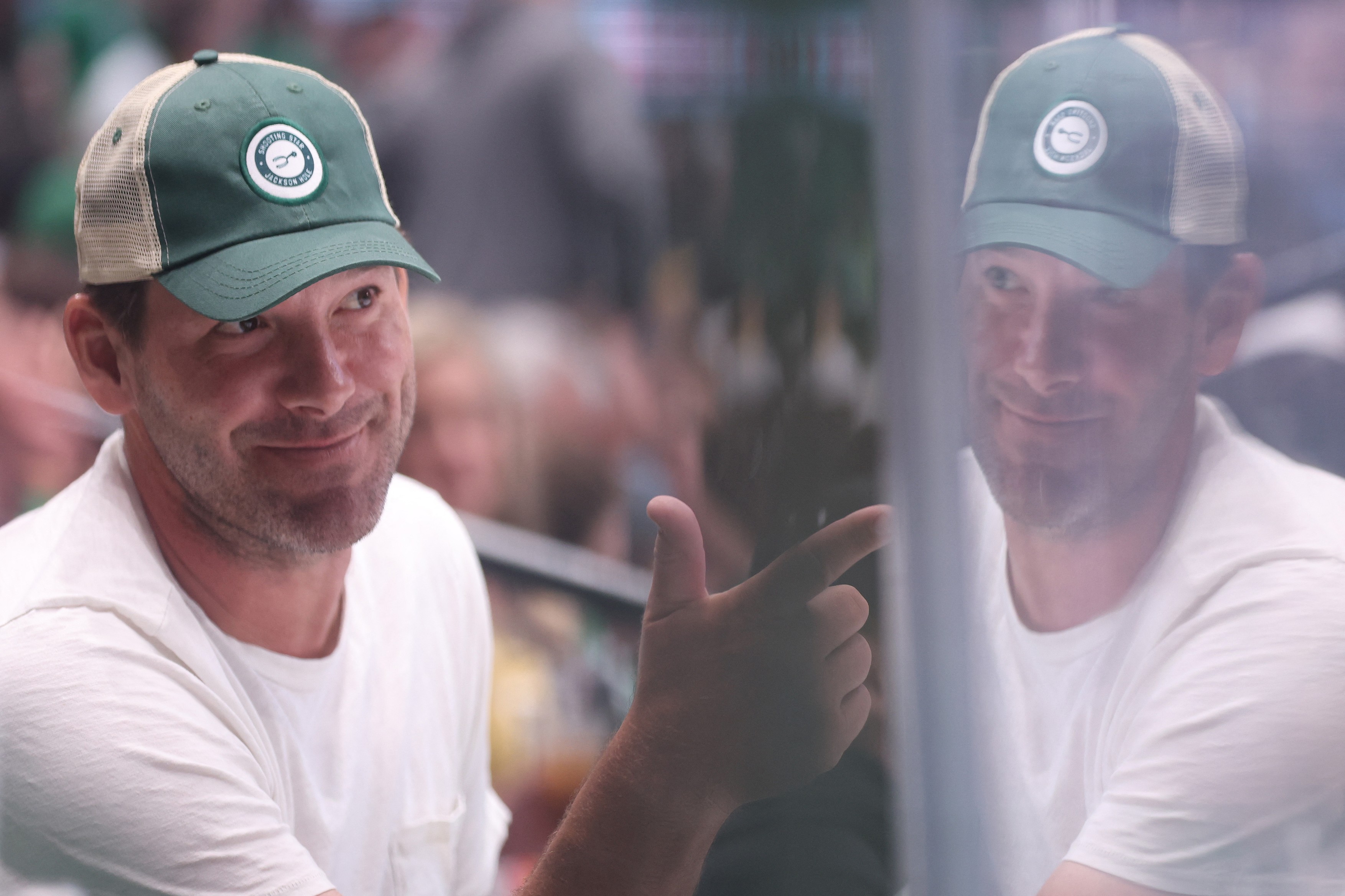 Toni Romo