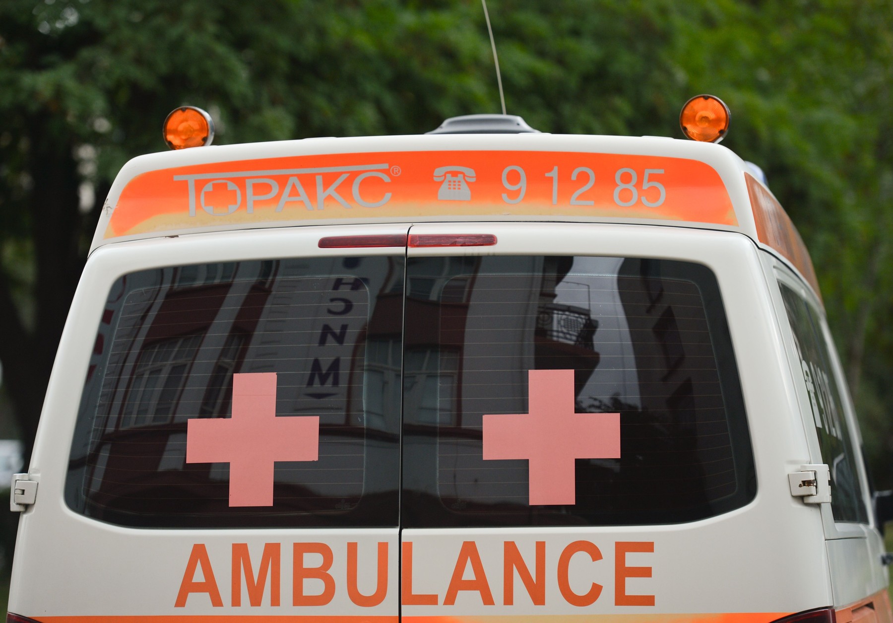 Bugarska hitna pomoć profimedia-0611462434.jpg