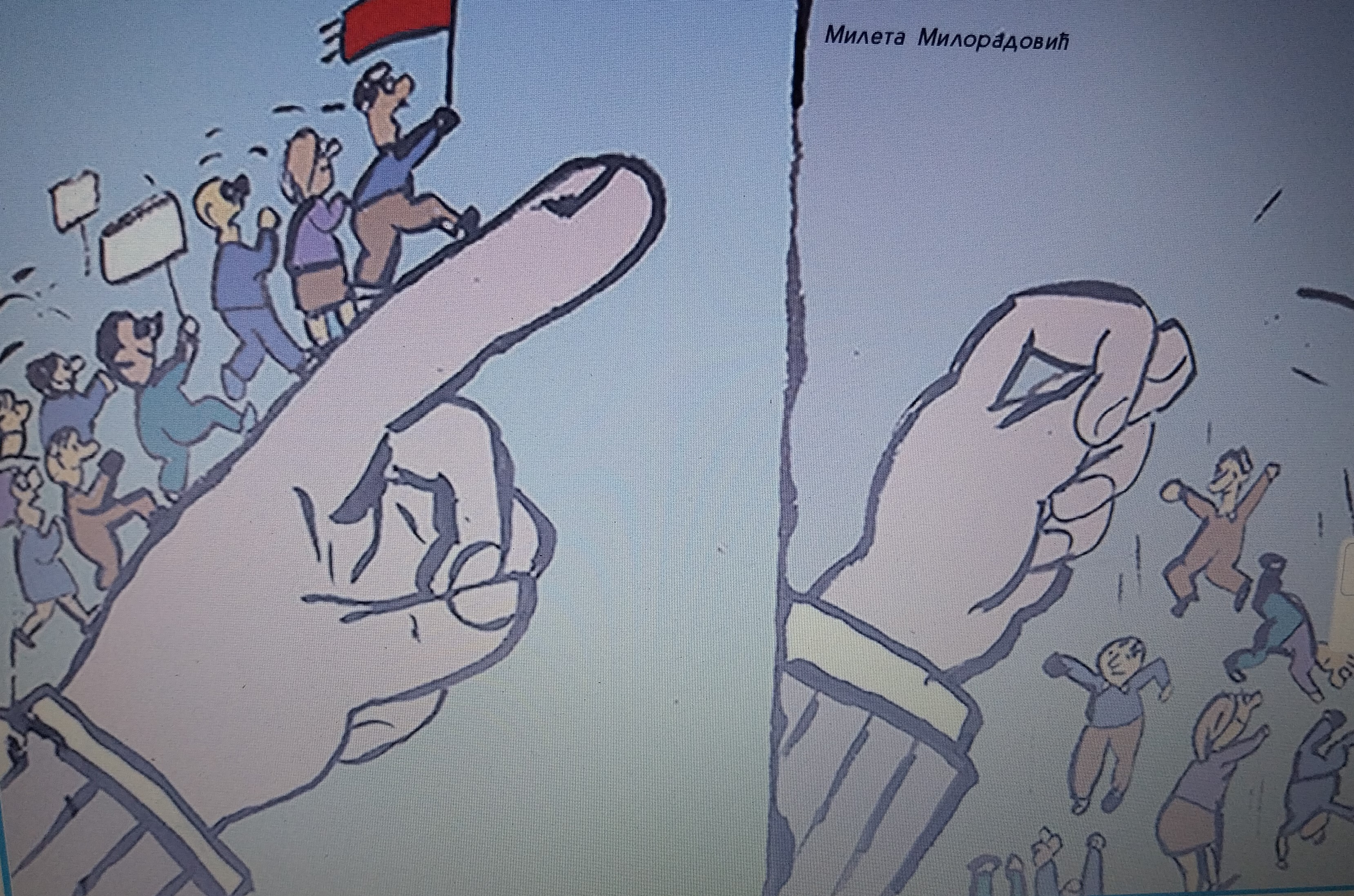 Karikatura 3 Mića Miloradović a.jpg