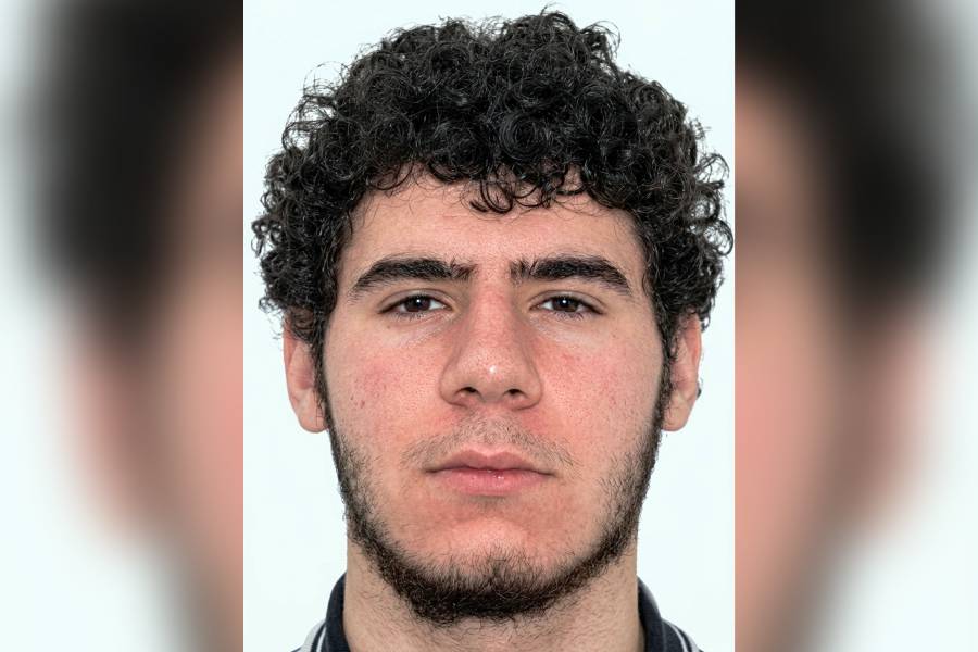 Abdul Ballout, terorista iz Berlina