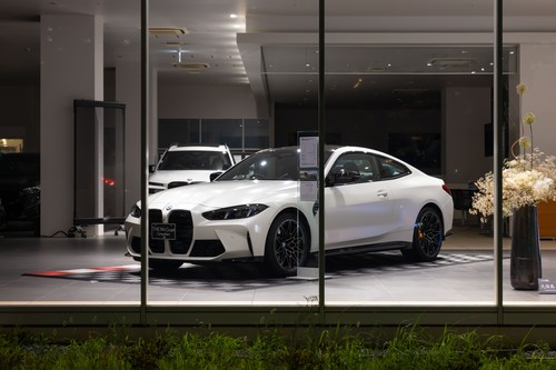 BMW automobili profimedia-1117800336