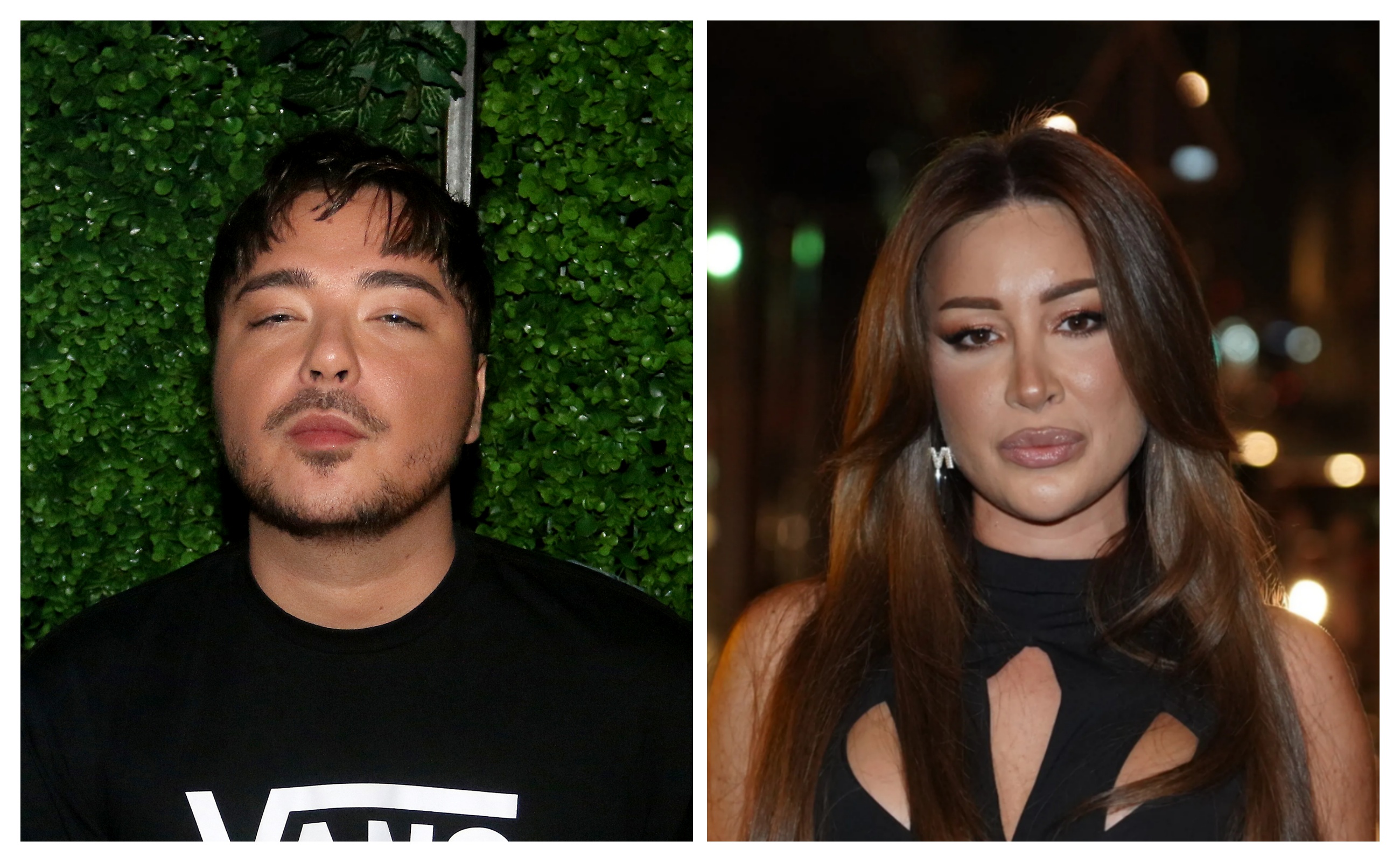 kombo  Milan Stanković i Tea Bilanović