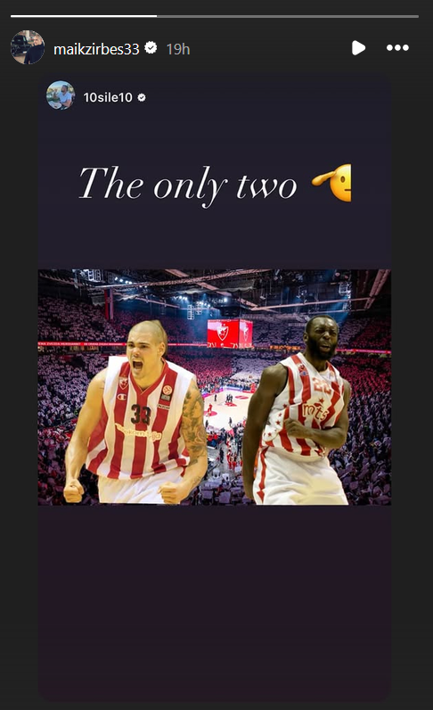 Maik Cirbes