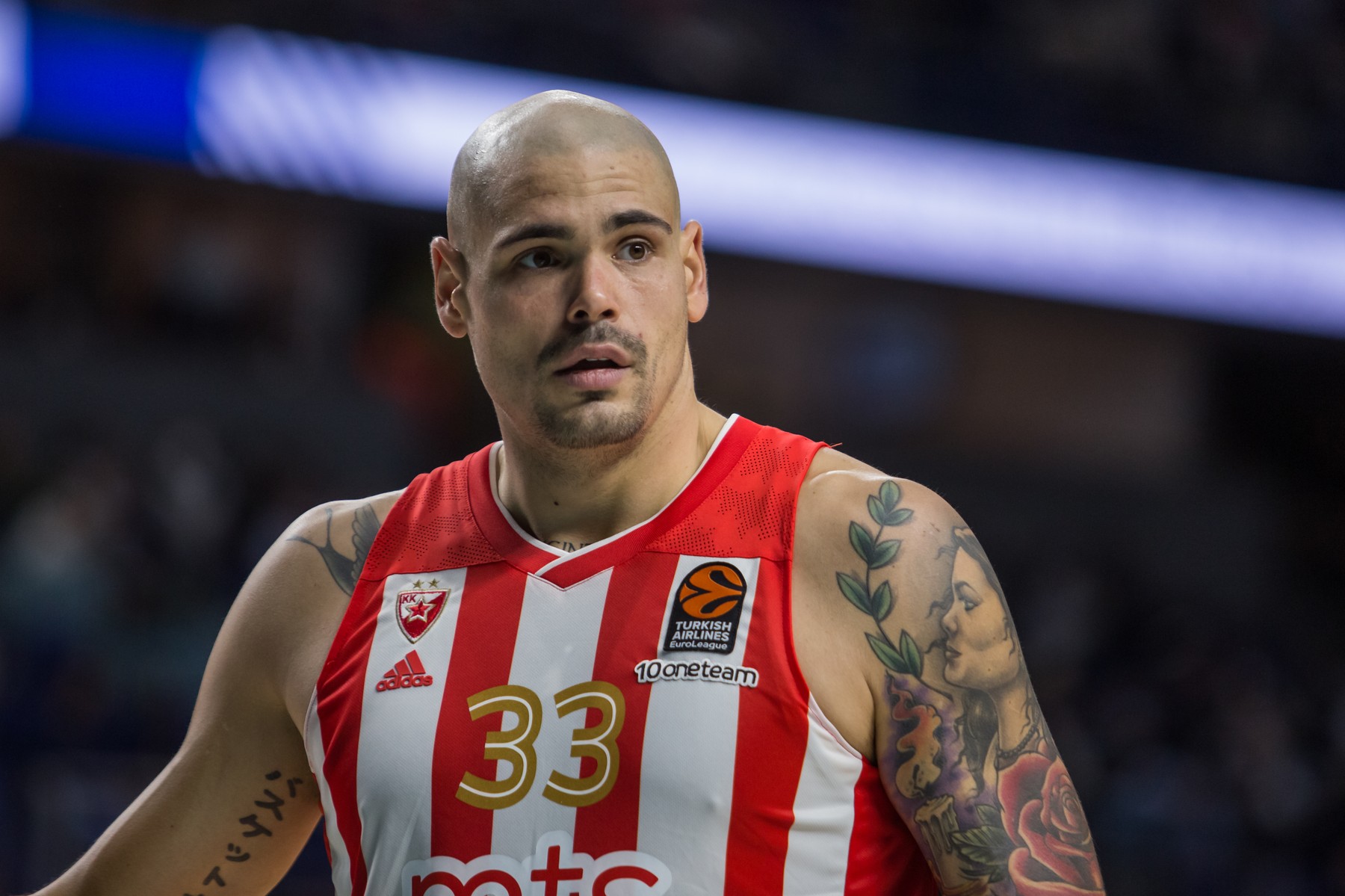 November 18, 2021, Madrid, Madrid, Spain: Maik Zirbes during Real Madrid vic
