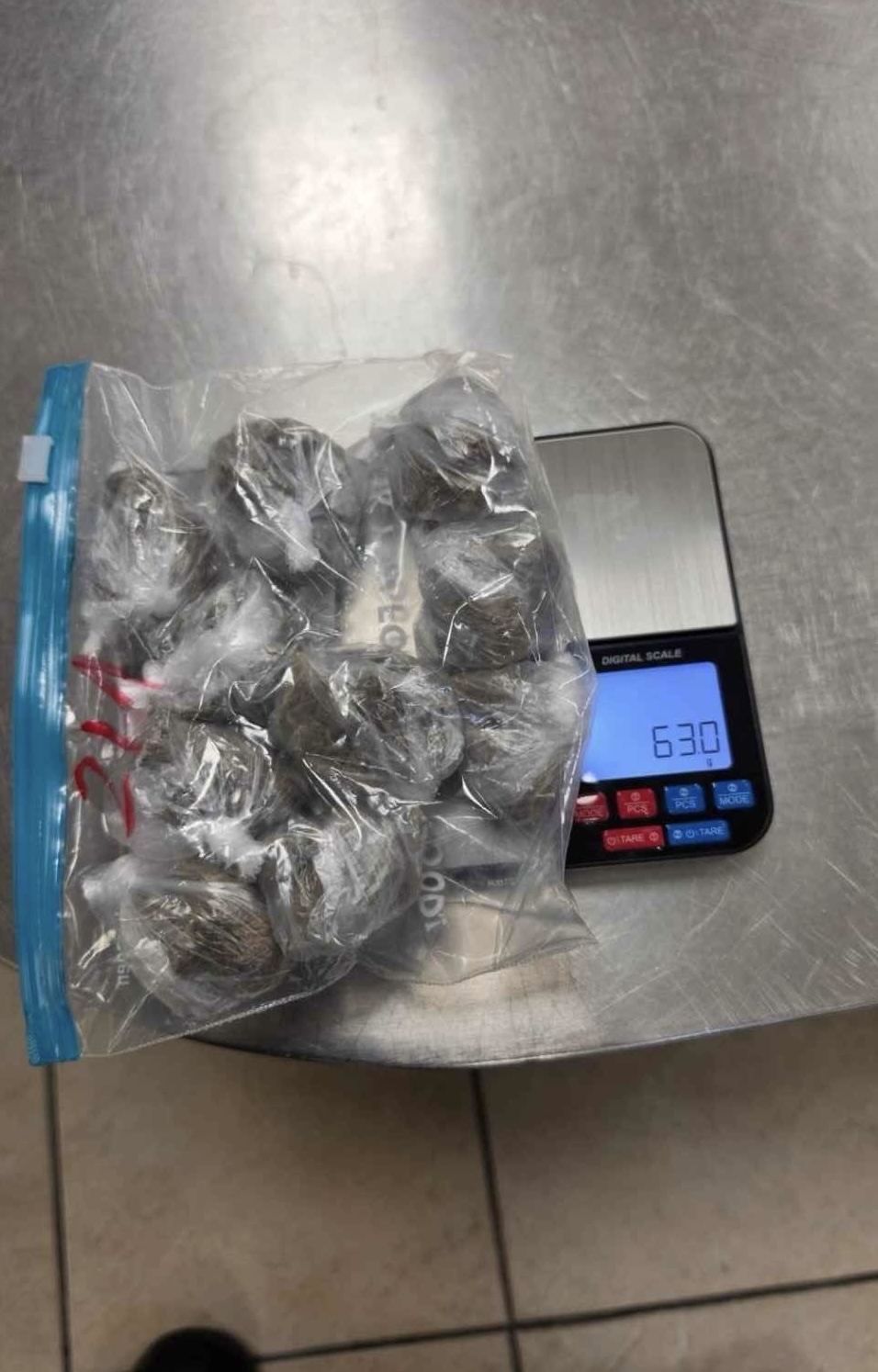 MUP-Saopstenje-Hapsenje-Droga